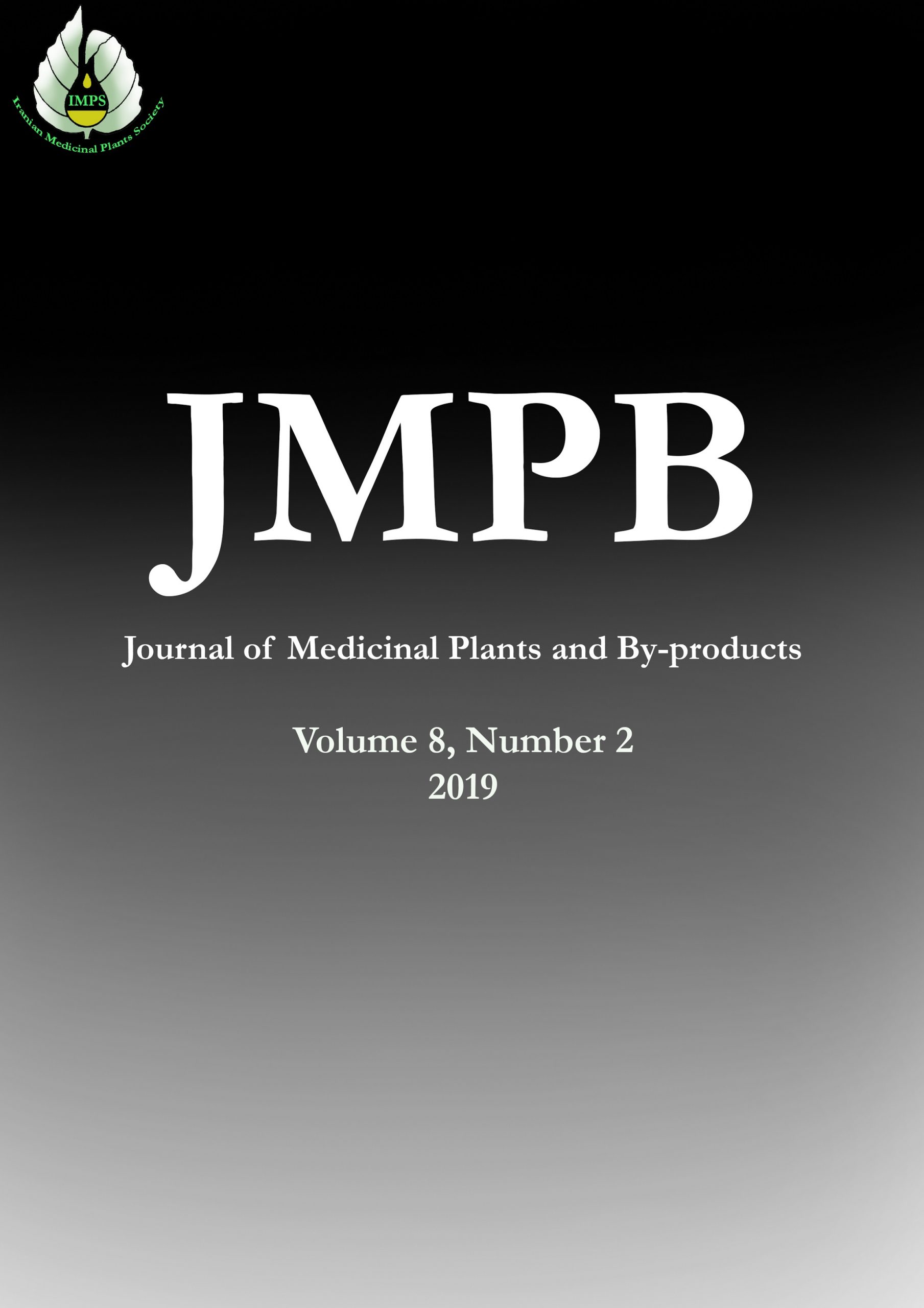 journal-of-medicinal-plants-and-by-products-journal