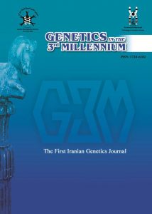 Genetics In the 3rd Millennium