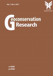 Geocoservation Research