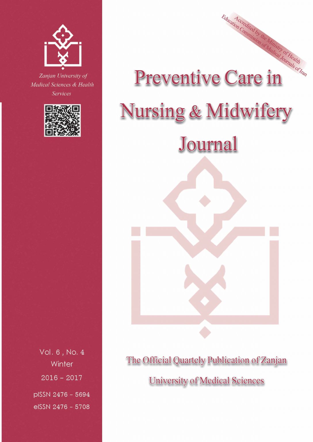 research topic in nursing and midwifery