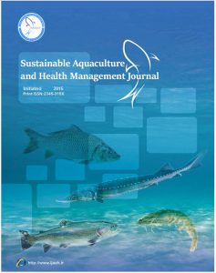 Sustainable Aquaculture and Health Management Journal