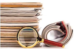 چاپ مقاله مدیریت در مجلات علمی پژوهشی