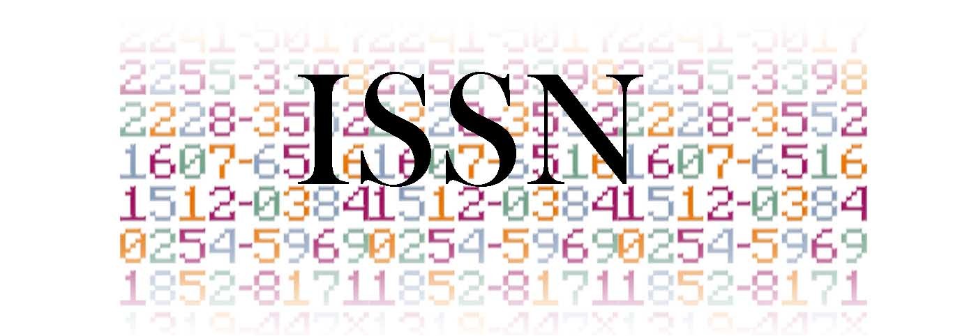 ISSN مجلات چیست ؟