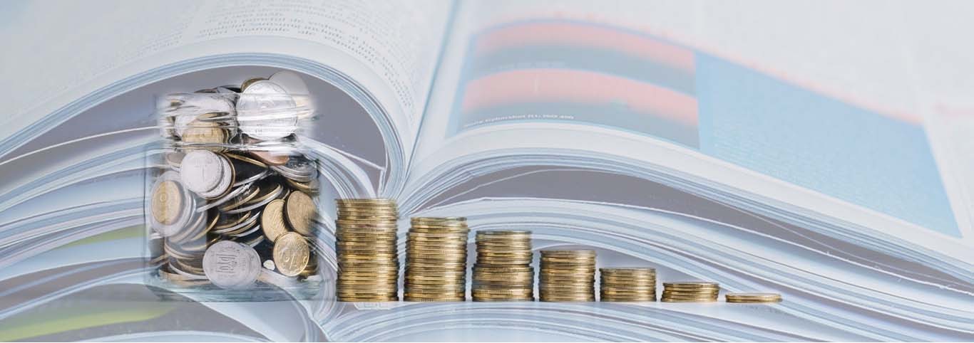 نگارش تا پذیرش و چاپ مقاله رشته اقتصاد