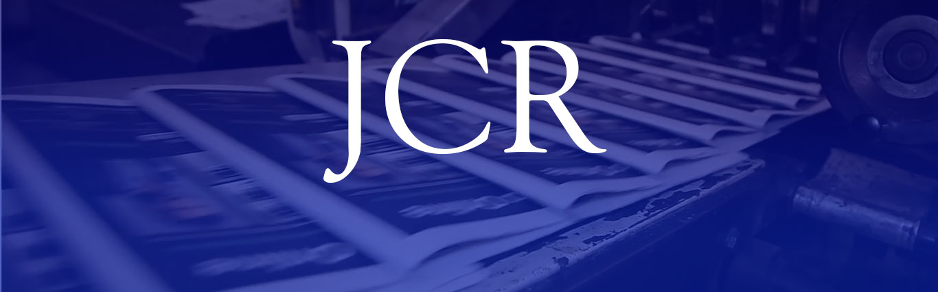 درخواست چاپ تضمینی مقاله jcr