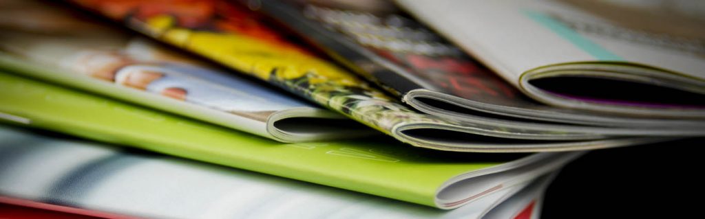 چاپ مقاله در مجلات خارجی معتبر