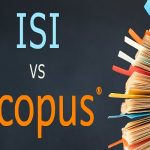 تفاوت اسکوپوس و isi چیست؟