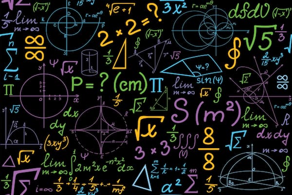 لیست مجلات علمی پژوهشی ریاضی