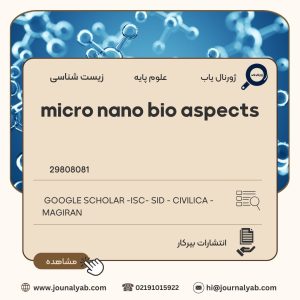 micro nano bio aspects