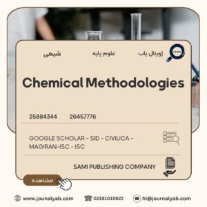 Chemical Methodologies