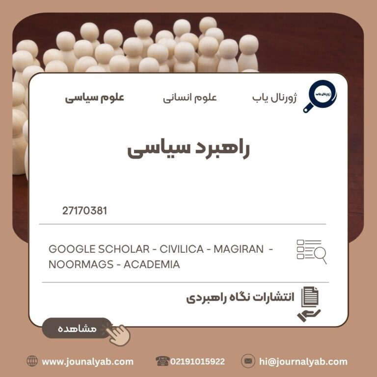 راهبرد سیاسی