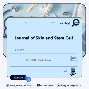 Journal of Skin and Stem Cell