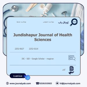Jundishapur Journal of Health Sciences